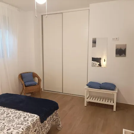 Ferienwohnung Triana Tejares Sevilla Exterior foto