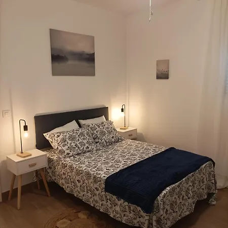 Ferienwohnung Triana Tejares Sevilla Exterior foto