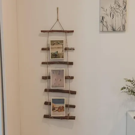 Ferienwohnung Triana Tejares Sevilla Exterior foto